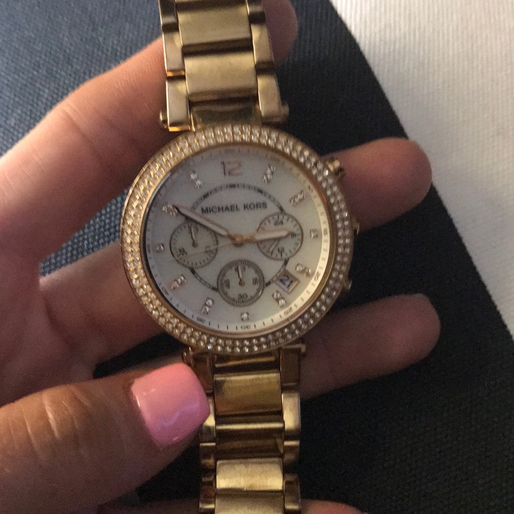 MK WATCH ⏱ - Picture 3 of 4